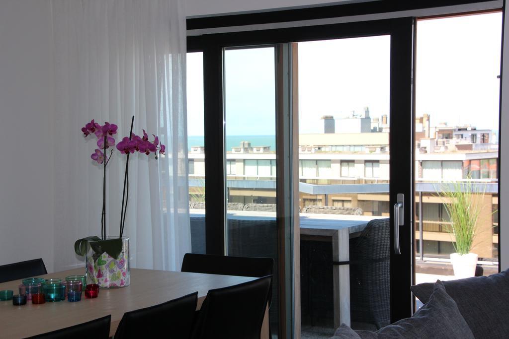 Duplex Penthouse Plaza Apartment Де Пане Стая снимка