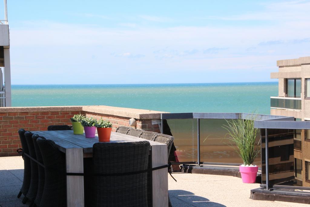 Duplex Penthouse Plaza Apartment Де Пане Стая снимка
