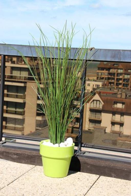 Duplex Penthouse Plaza Apartment Де Пане Стая снимка