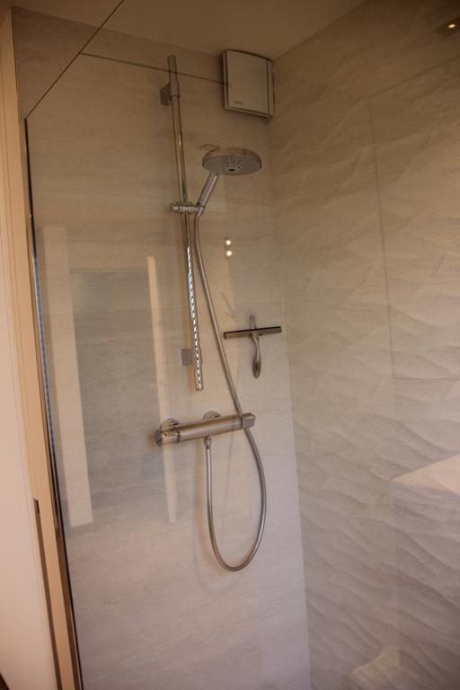 Duplex Penthouse Plaza Apartment Де Пане Стая снимка